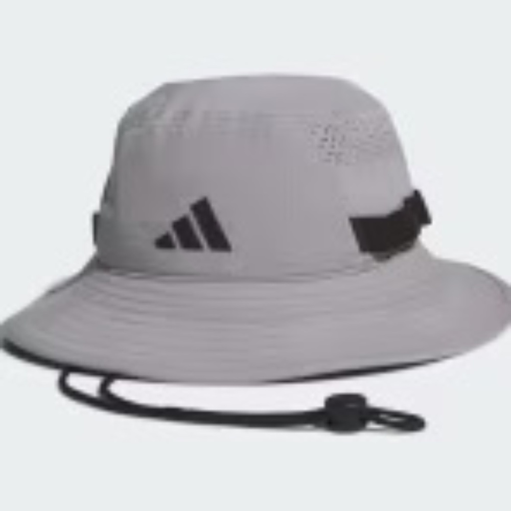 ADIDAS VICTORY 5 BUCKET HAT - Picture 16 of 16